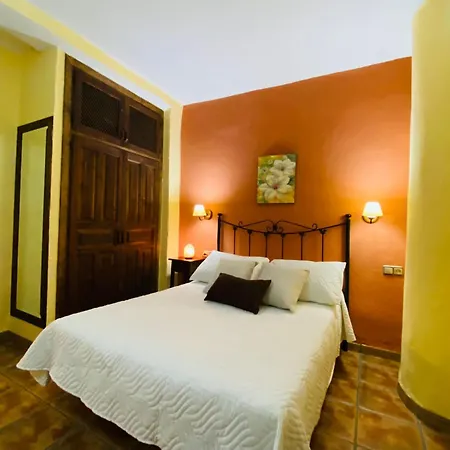 Apartamento Muley Hacén *