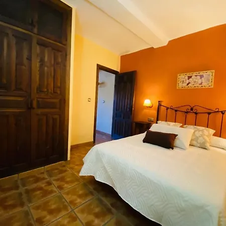 Apartamento Muley Hacén *