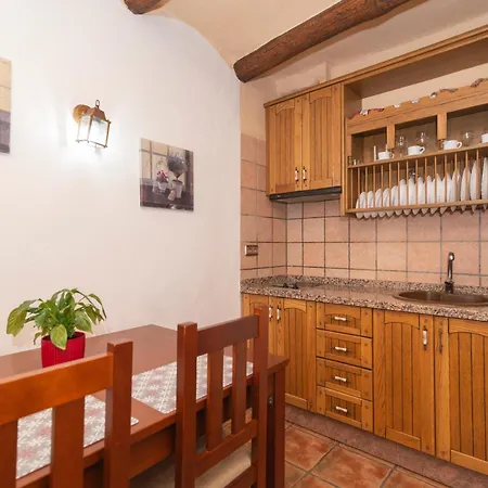 Muley Hacén Apartamento *
