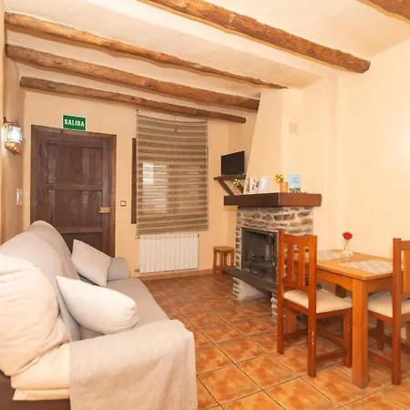 Apartamento Muley Hacén *