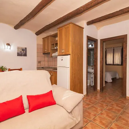 Apartamento Muley Hacén