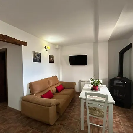 Muley Hacén Apartamento *