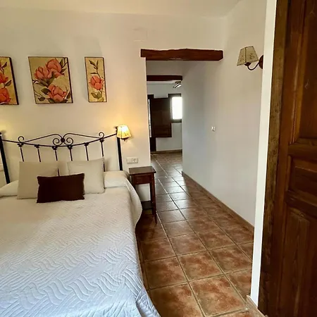 Apartamento Muley Hacén *