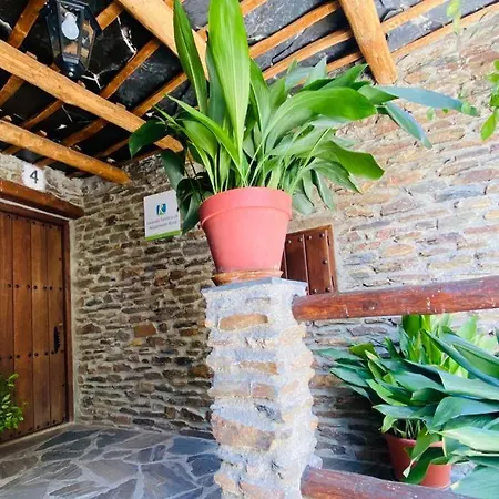 Muley Hacen Appartement