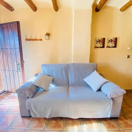 Muley Hacen Appartement Capileira