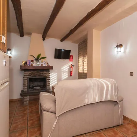 Muley Hacen Appartement